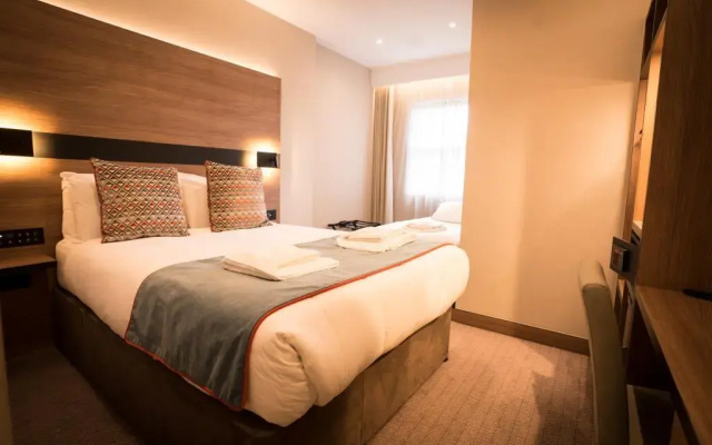 Merit Kensington Hotel