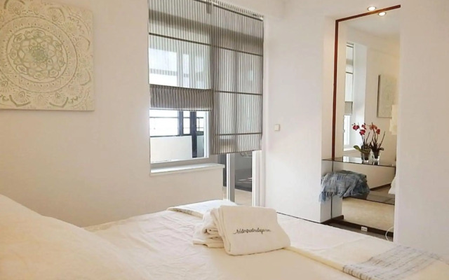 Waterfront Playamar Apartments