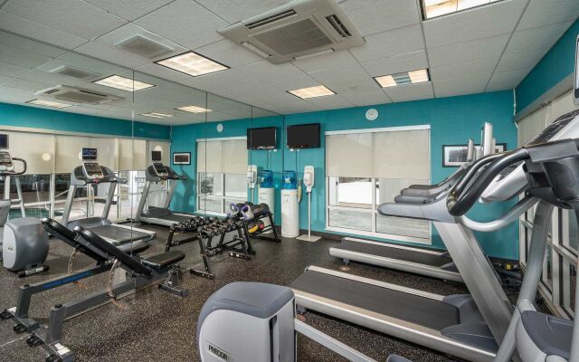 Fairfield Inn & Suites by Marriott Augusta