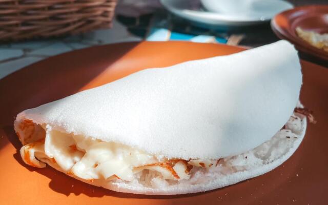 VOA Pousada Alquimista