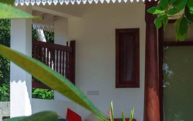 Aga Surf View