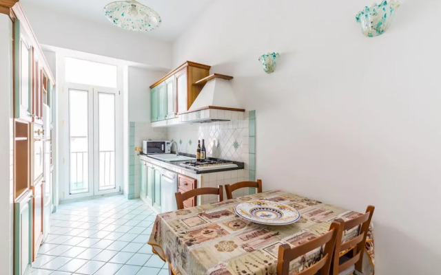 Grand Classic Apartment at San Martino