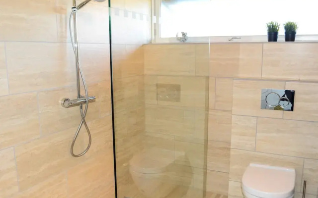 Holiday Home in Saltum