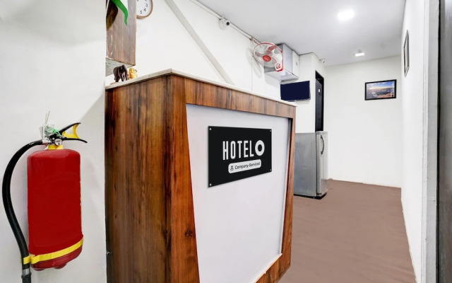 Super Hotel O BKC Santacruz East