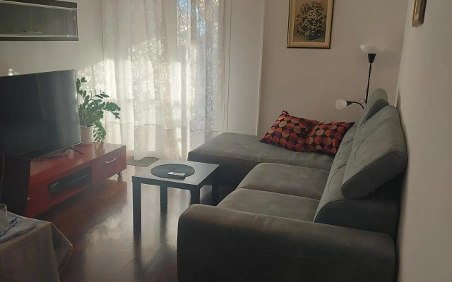 Big cozy apartment Ivan