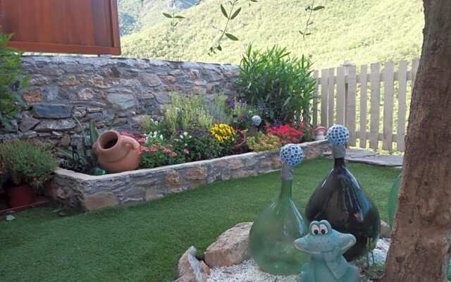Lo Sporting Bed & Breakfast