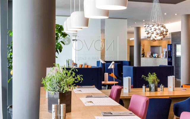 Novotel Muenchen Messe