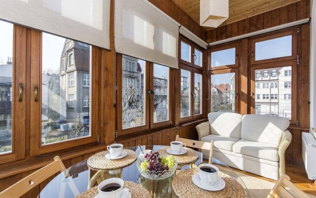 Apartamenty Mój Sopot - Golden beach