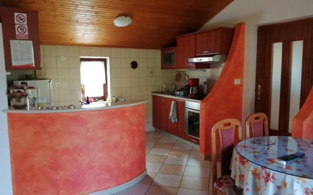 Diana Apartman