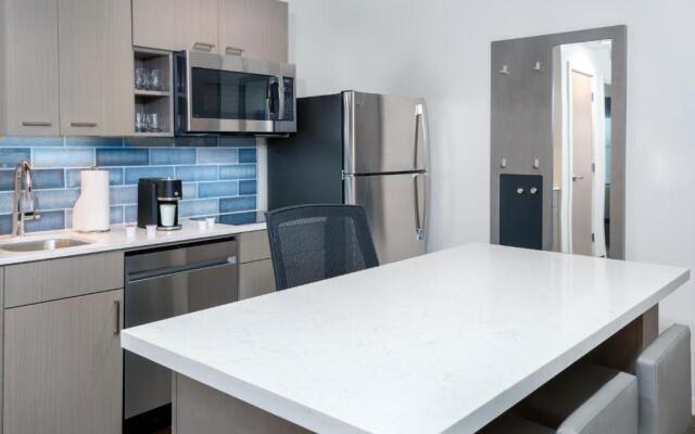 Hyatt House Tampa Airport Westshore