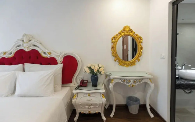 Royal Hotel Thanh Tri