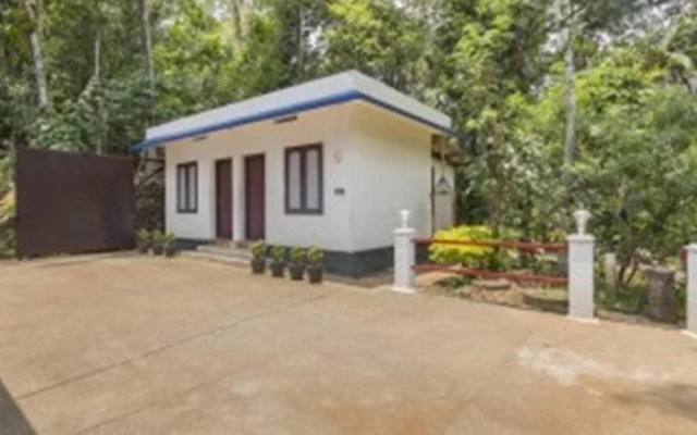 Sunleo Spice Villas & Homestay