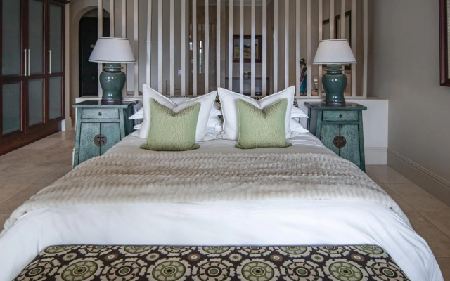 Sante Wellness Retreat & Spa