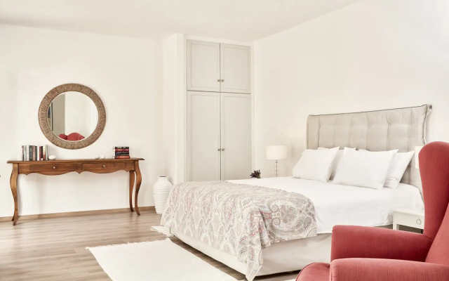 Yria Boutique Hotel & Spa
