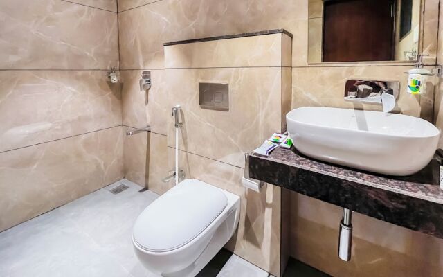 Treebo Serenity Inn, Koregaon Park