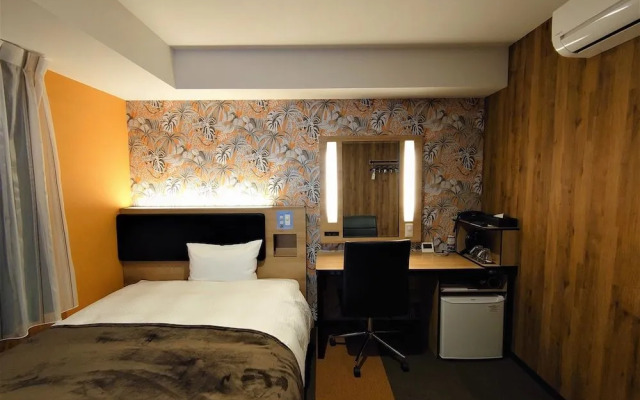 Green Rich Hotel Miyazakitachibanadori 2