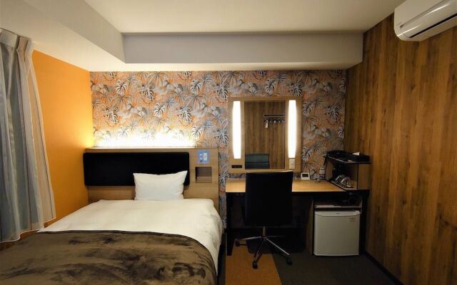 Green Rich Hotel Miyazakitachibanadori 2