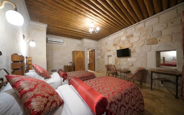 Elif Star Cave Hotel