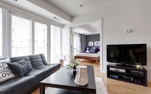 Corporate Stays - Claridge Plaza