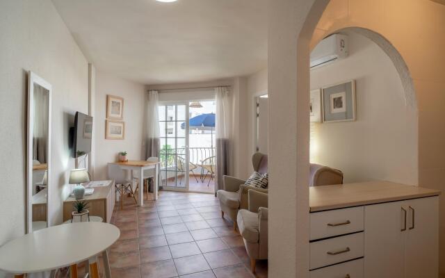 Acapulco Playa 301 Apartments Casasol