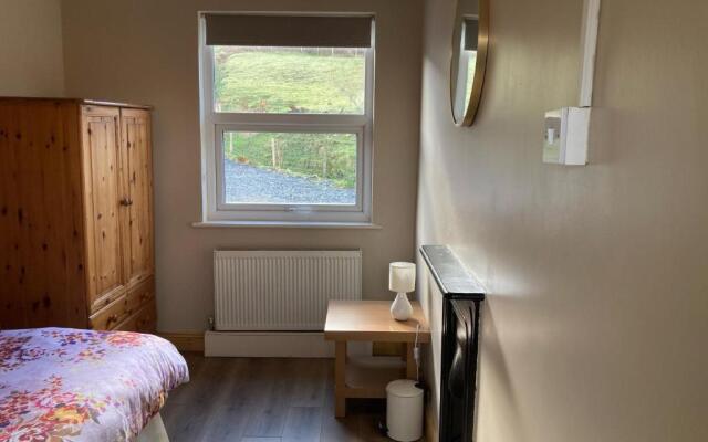 Hillview House - Leenane