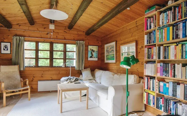 4 Person Holiday Home in Store Fuglede