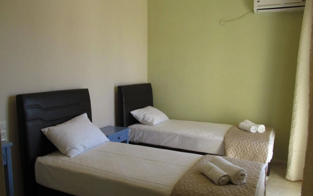 Irini Apartments