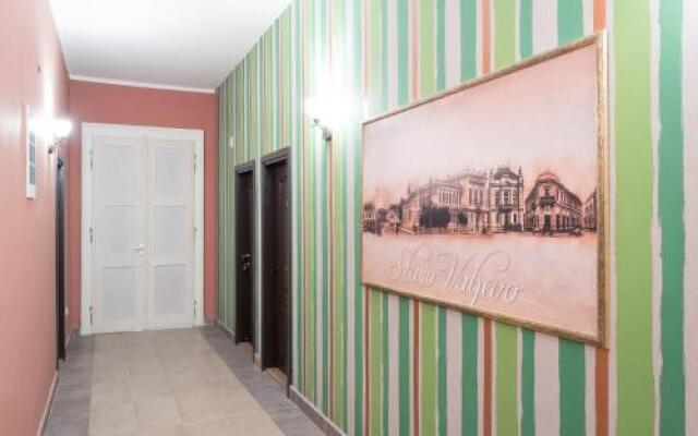 Guest House Konaciste Valis