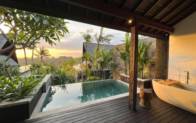 The Ridge Bali