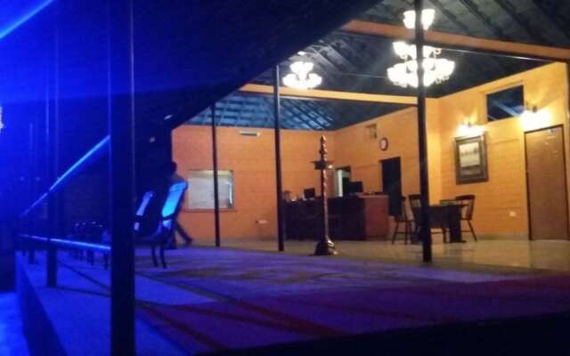 Blue Ginger Resorts