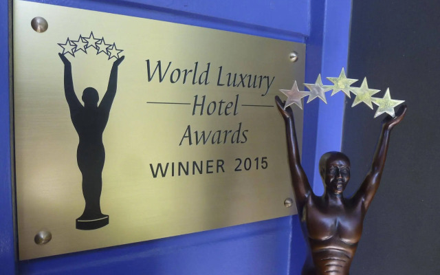 The Retreat at Froog-Moore Park