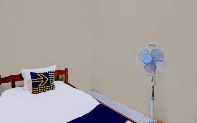 Hotel O Nurul Homestay Syariah