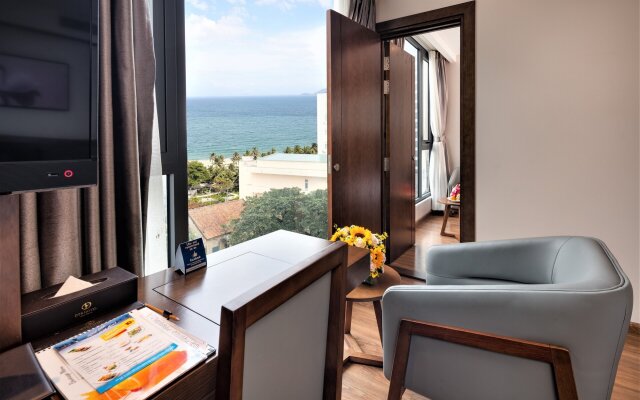 DTX Hotel Nha Trang