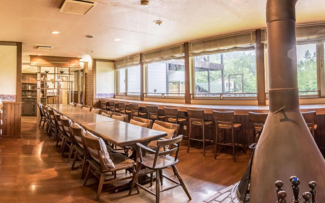 Jam Lodge Niseko