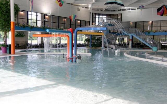 Wyndham Garden Sterling Heights