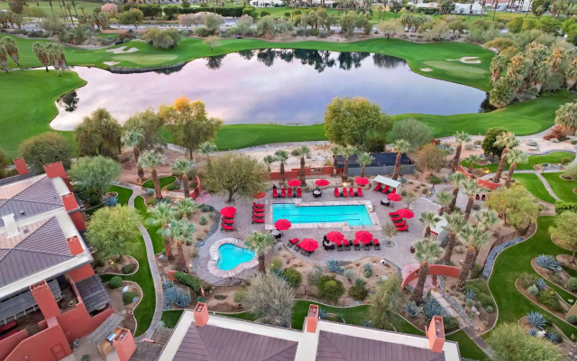 Hilton Grand Vacations Club Palm Desert