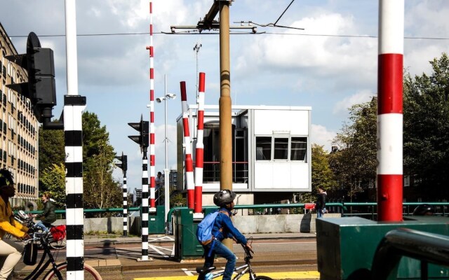 SWEETS - Wiegbrug