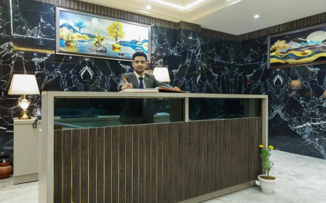 OPO Hotel Dior