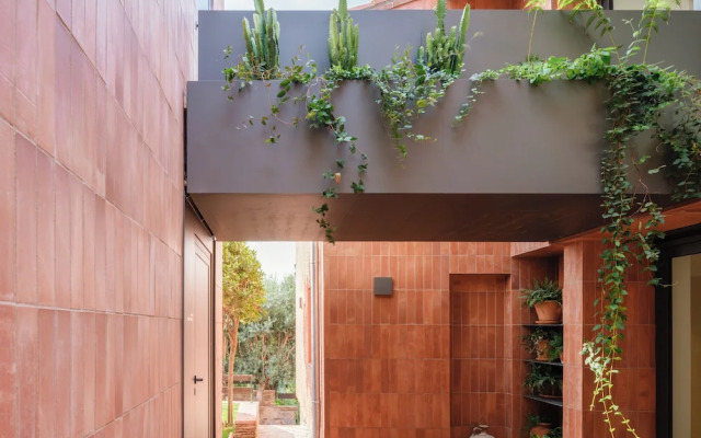 Boutique Hôtel Maison Nova