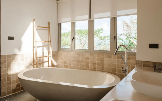 naked Home Baan Jakawan · Koh Samui