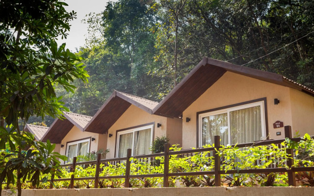 Stone Wood Nature Resort