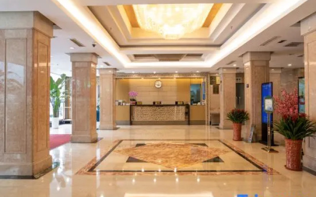 Shengli Hotel