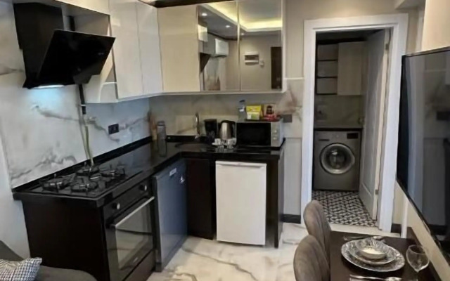 Mar Boutique Apartment