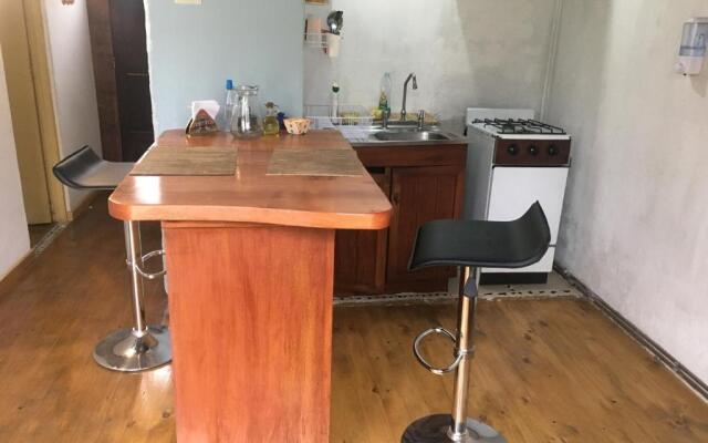 El Pillan "Travelers" House