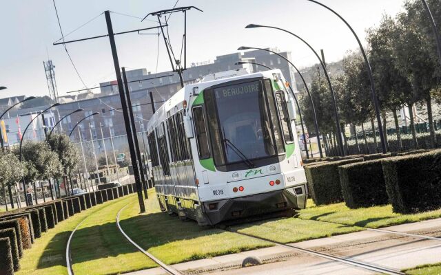 ibis Nantes Saint Herblain