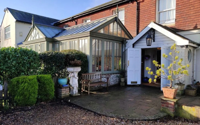 The Arundel Park Hotel