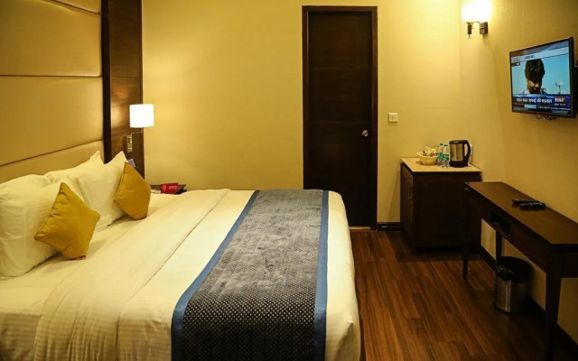 The Cove by OYO Rooms