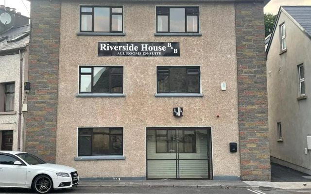 Riverside House