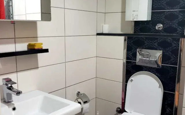 Arkin Daire 1 bedroom