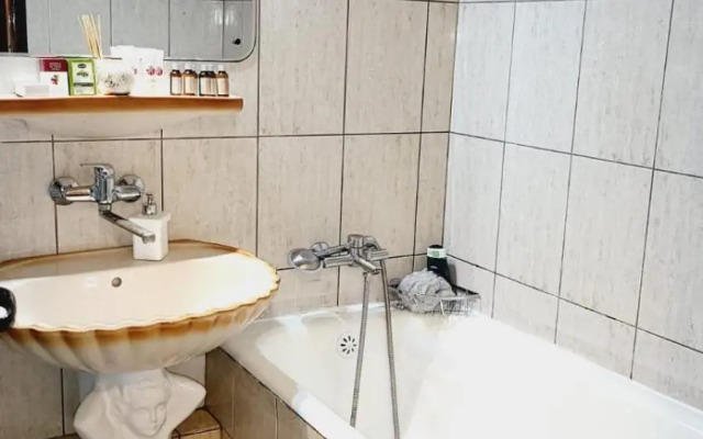 Bucharest Great Luxury ApartHotel ParkLake